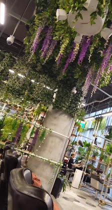 Walking On Sunshine | Korean Hair Salon and Cafe thumb 4